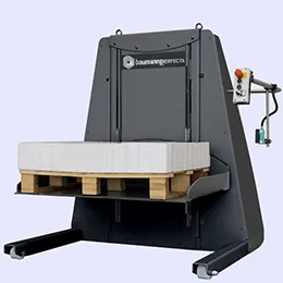 MOBILE STACK LIFT BSH
