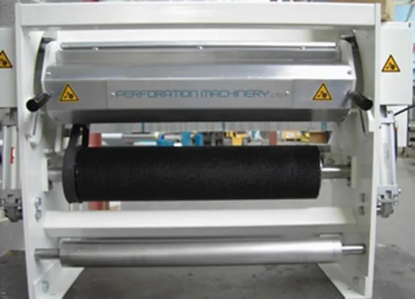 Cold Perforation Machinery