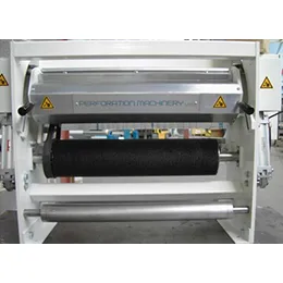 Cold Perforation Machinery