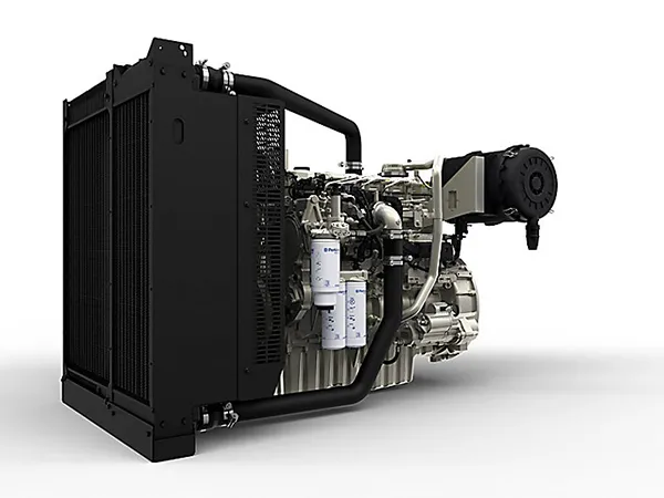 Fuel Optimised Models