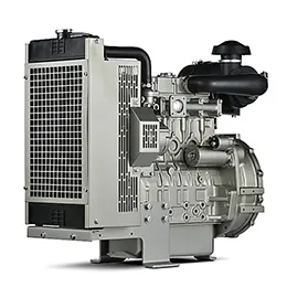 Industrial Open Power Units