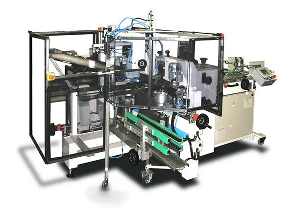 RING-BINDER ASSEMBLING LINES LINEA MEC 25