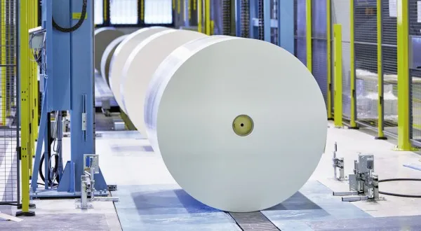 Automated handling