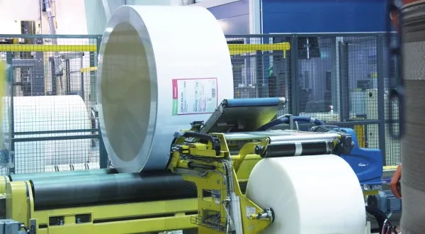 Automated Packaging Lines