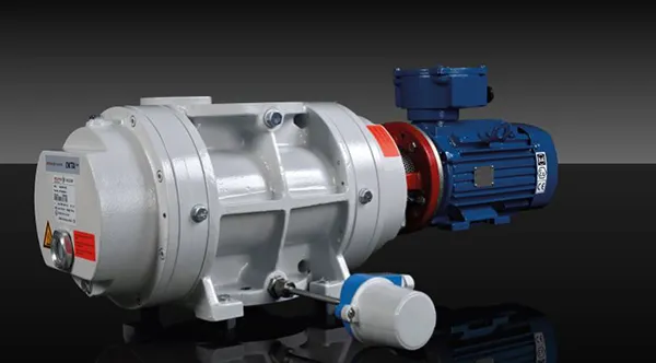 OktaLine® ATEX