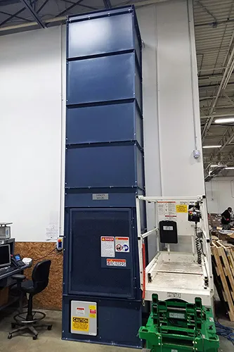 Package Handling Lift – B Series