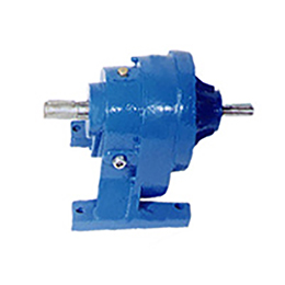 HELICAL INLINE GEARBOXES