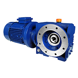 HELIWORM GEARBOXES