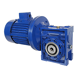 WORM GEARBOXES