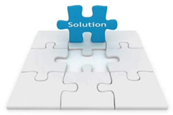 Customized Solutions