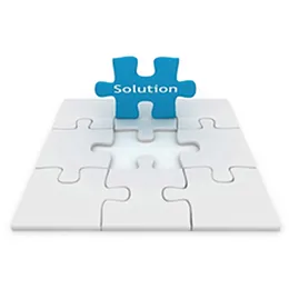 Customized Solutions