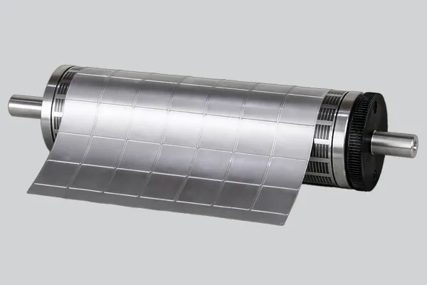 Magnetic Cylinder
