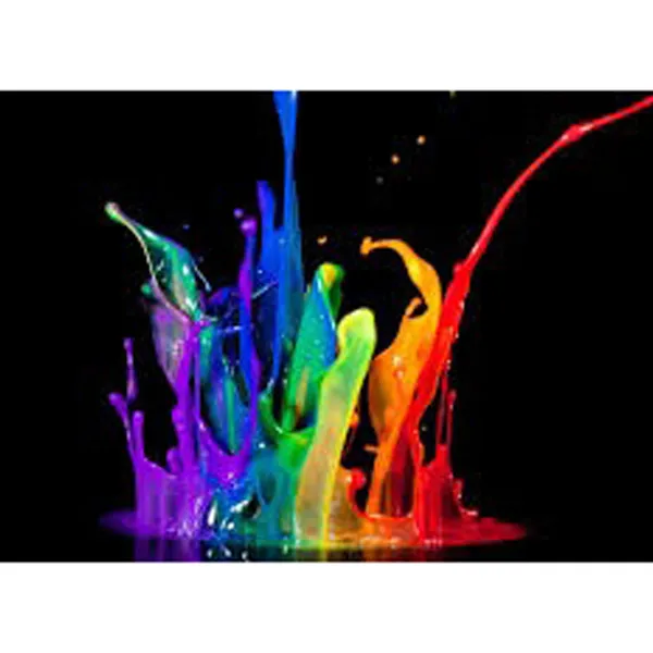 Liquid cationic dyes