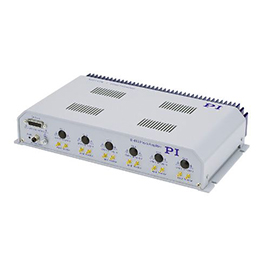 Multi-Channel Piezo Amplifier
