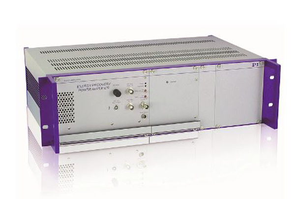 PICA high-performance piezo amplifier