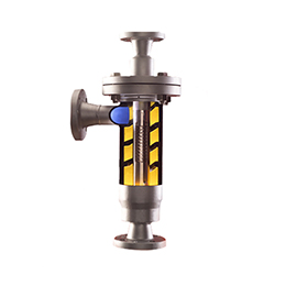 Slurry and Mash Heaters