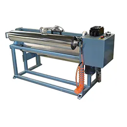 48 ez rewinding machine