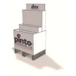 Custom Displays