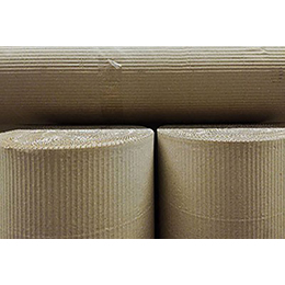 Cardboard Rolls and Sheets
