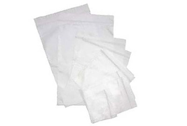 Polythene Rolls and Bags
