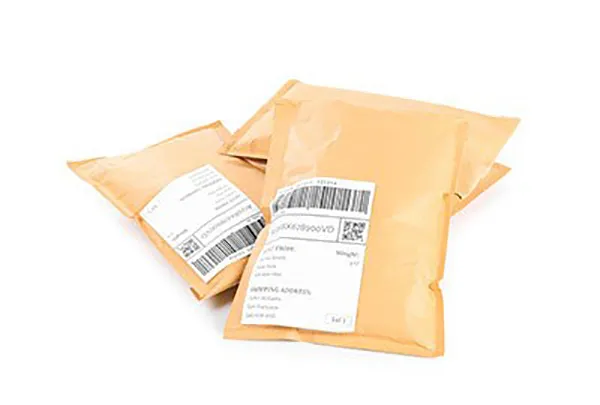 Postal Packaging