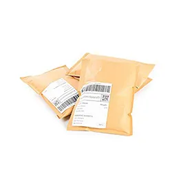 Postal Packaging
