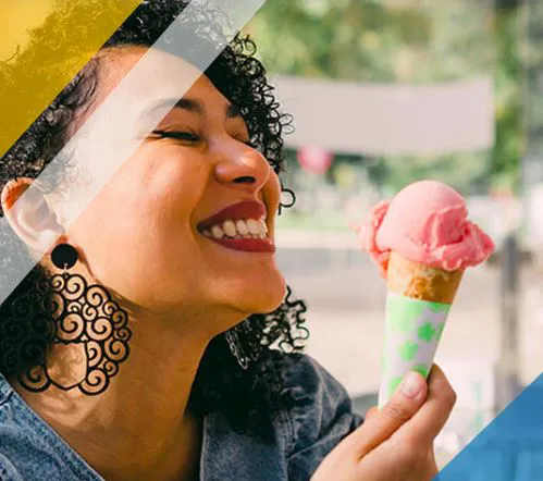 ICE CREAM PACKAGING