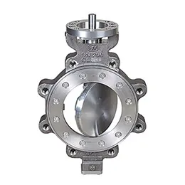 Butterfly Valves