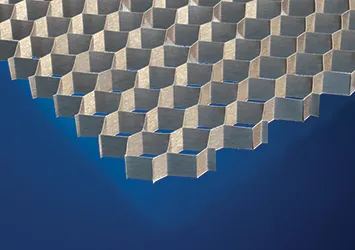 PCGA-XR2 3000 Series Aluminum Honeycomb