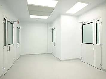 Pharma Pharmaceutical Cleanrooms