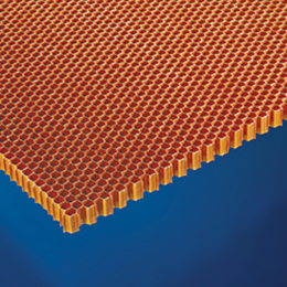 PN1 Commercial Grade Aramid Fiber Honeycomb