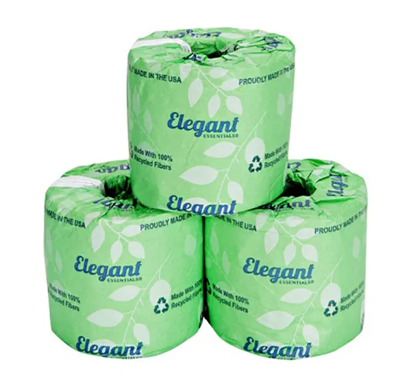 Away-From-Home Bath Tissue