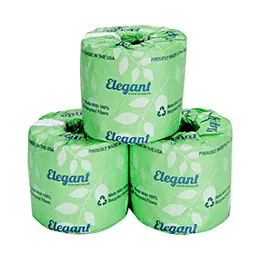 Away-From-Home Bath Tissue