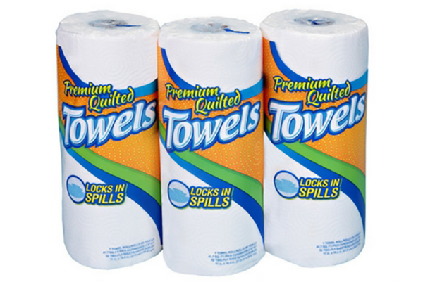 Away-From-Home Paper Towels