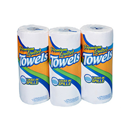 Away-From-Home Paper Towels