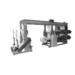 Flexo Printer