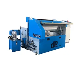 Rewinder