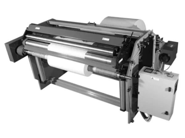 Rollercutter