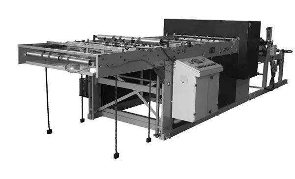 Sheeter
