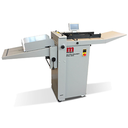 autocreaser pro 33 a-paper creasing machine