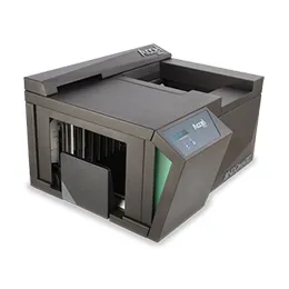 bindomatic accel ultra thermal binding system