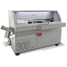 digibook 300 xl pro-perfect binding machine