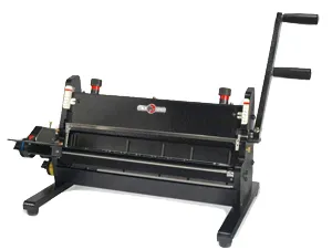 Rhin-O-Tuff HD8370   Punching & Wire Binding