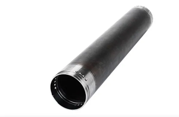Rocket Motor Case