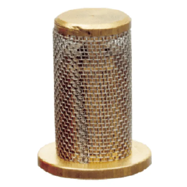 VED CHECK-VALVE FILTER
