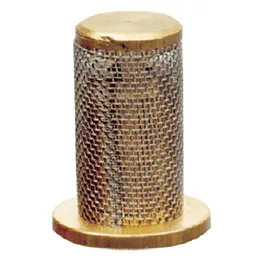 VED CHECK-VALVE FILTER