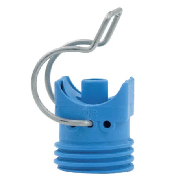 ZPL SWIVEL NOZZLE SPRING PIPE CLAMP
