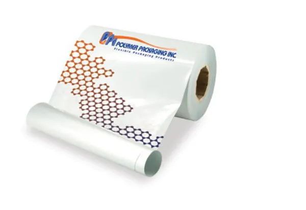Roll Stock - Flexible Packaging