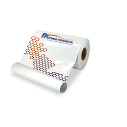 Roll Stock - Flexible Packaging