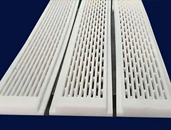 UHMWPE Dewatering Elements